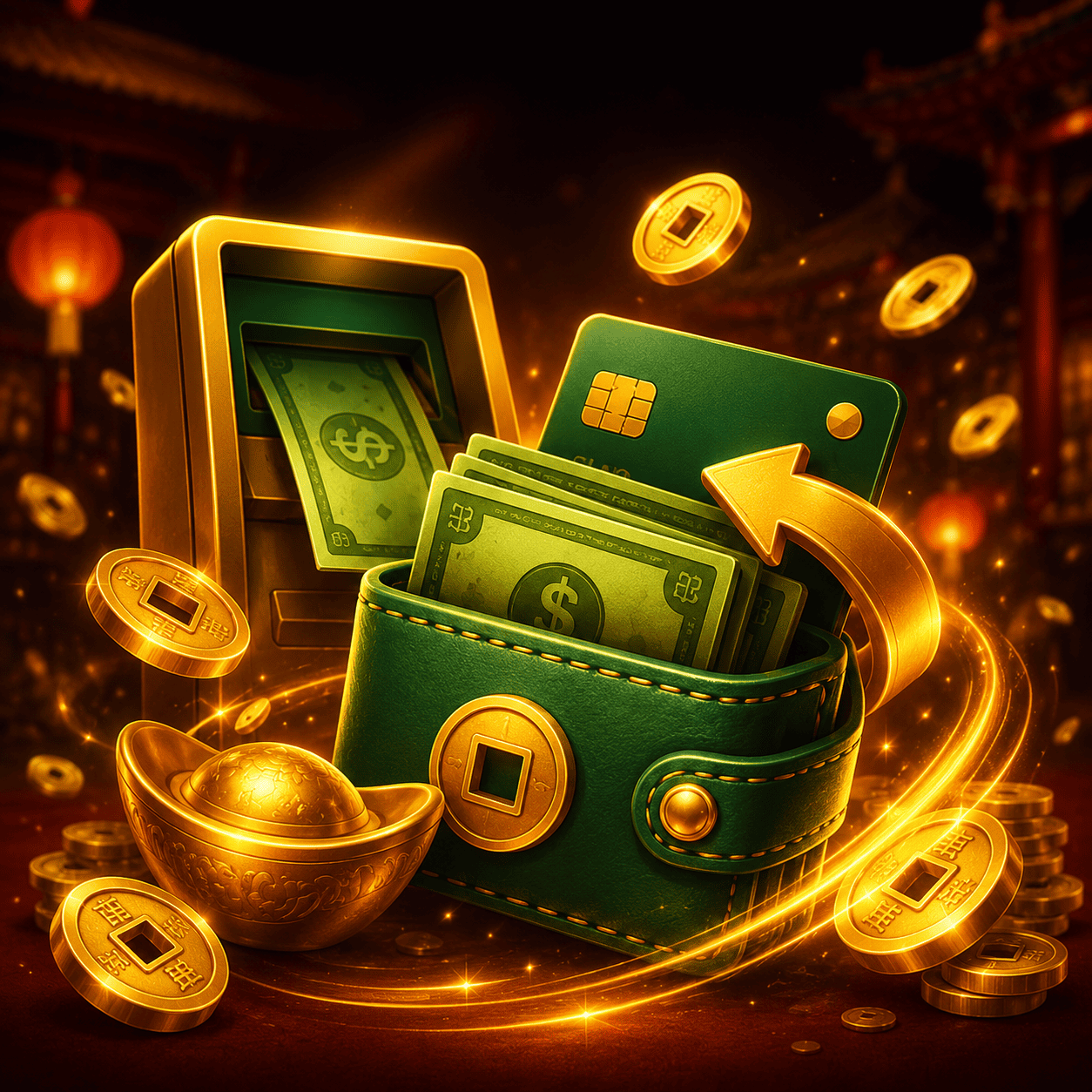How to Withdraw Winnings