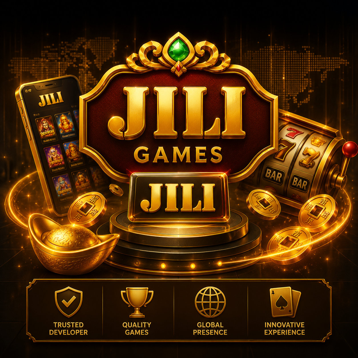 JILI Games
