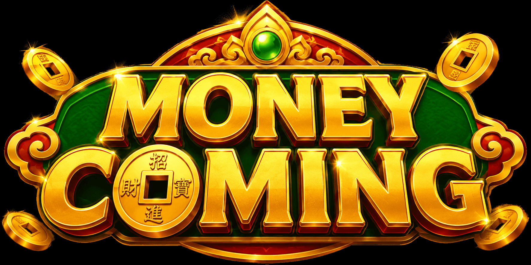 Money Coming slot 